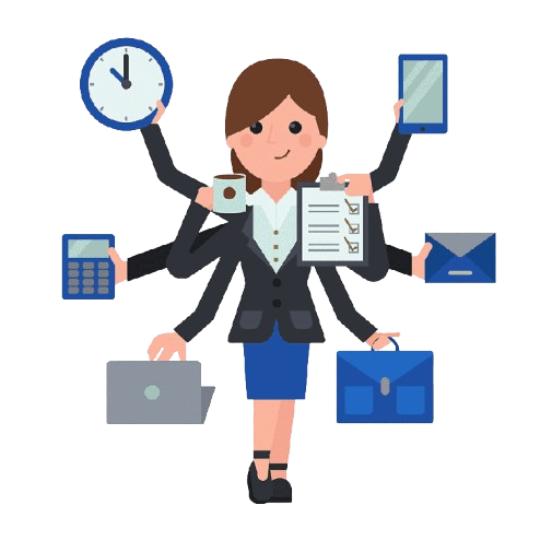 Desk Icon